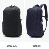 パックセーフ リュック pacsafe | ギャレリア Bag＆Luggage | 詳細画像8 
