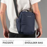 パックセーフ ショルダーバッグ pacsafe | ギャレリア Bag&Luggage | 詳細画像2