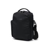 JETBLACK | パックセーフ ショルダーバッグ pacsafe | ギャレリア Bag&Luggage