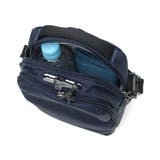 パックセーフ ショルダーバッグ pacsafe | ギャレリア Bag＆Luggage | 詳細画像18 