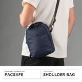 パックセーフ ショルダーバッグ pacsafe | ギャレリア Bag＆Luggage | 詳細画像2 