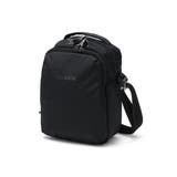 JETBLACK | パックセーフ ショルダーバッグ pacsafe | ギャレリア Bag＆Luggage