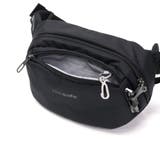 パックセーフ ボディバッグ pacsafe | ギャレリア Bag＆Luggage | 詳細画像17 