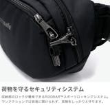 パックセーフ ボディバッグ pacsafe | ギャレリア Bag＆Luggage | 詳細画像3 