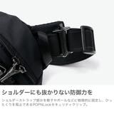 パックセーフ ボディバッグ pacsafe | ギャレリア Bag＆Luggage | 詳細画像5 