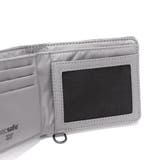 パックセーフ 二つ折り財布 pacsafe | ギャレリア Bag&Luggage | 詳細画像17