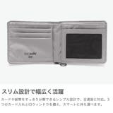 パックセーフ 二つ折り財布 pacsafe | ギャレリア Bag&Luggage | 詳細画像4