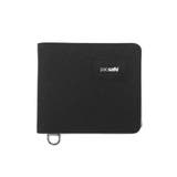 JETBLACK | パックセーフ 二つ折り財布 pacsafe | ギャレリア Bag&Luggage