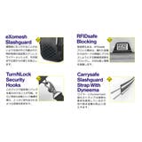 パックセーフ ショルダーバッグ pacsafe | ギャレリア Bag&Luggage | 詳細画像22