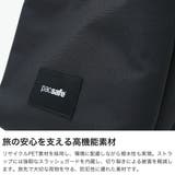 パックセーフ ショルダーバッグ pacsafe | ギャレリア Bag&Luggage | 詳細画像3