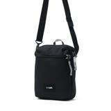 パックセーフ ショルダーバッグ pacsafe | ギャレリア Bag&Luggage | 詳細画像9