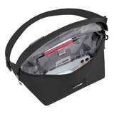 パックセーフ ボディバッグ pacsafe | ギャレリア Bag&Luggage | 詳細画像14