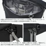 パックセーフ ボディバッグ pacsafe | ギャレリア Bag&Luggage | 詳細画像5