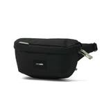JETBLACK | パックセーフ ボディバッグ pacsafe | ギャレリア Bag＆Luggage