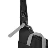 パックセーフ ショルダーバッグ pacsafe | ギャレリア Bag&Luggage | 詳細画像21