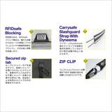 パックセーフ ショルダーバッグ pacsafe | ギャレリア Bag&Luggage | 詳細画像24