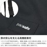 パックセーフ ショルダーバッグ pacsafe | ギャレリア Bag&Luggage | 詳細画像3