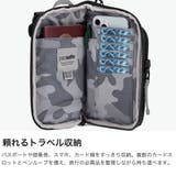 パックセーフ ショルダーバッグ pacsafe | ギャレリア Bag&Luggage | 詳細画像4