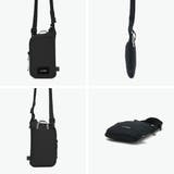 パックセーフ ショルダーバッグ pacsafe | ギャレリア Bag&Luggage | 詳細画像7
