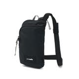 JETBLACK | パックセーフ ショルダーバッグ pacsafe | ギャレリア Bag＆Luggage
