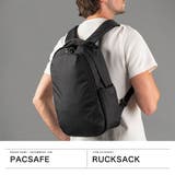 パックセーフ リュック pacsafe | ギャレリア Bag&Luggage | 詳細画像2