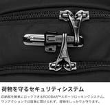 パックセーフ リュック pacsafe | ギャレリア Bag&Luggage | 詳細画像3