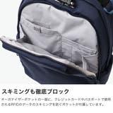 パックセーフ リュック pacsafe | ギャレリア Bag&Luggage | 詳細画像4