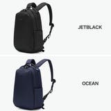 パックセーフ リュック pacsafe | ギャレリア Bag&Luggage | 詳細画像8