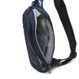 パックセーフ ボディバッグ pacsafe | ギャレリア Bag&Luggage | 詳細画像19