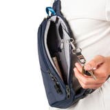 パックセーフ ボディバッグ pacsafe | ギャレリア Bag&Luggage | 詳細画像21