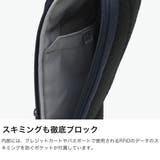 パックセーフ ボディバッグ pacsafe | ギャレリア Bag&Luggage | 詳細画像4