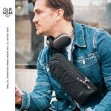 パックセーフ ボディバッグ pacsafe | ギャレリア Bag&Luggage | 詳細画像6