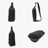パックセーフ ボディバッグ pacsafe | ギャレリア Bag&Luggage | 詳細画像7