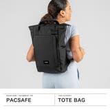 パックセーフ トートバッグ pacsafe | ギャレリア Bag&Luggage | 詳細画像2