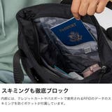 パックセーフ トートバッグ pacsafe | ギャレリア Bag&Luggage | 詳細画像3