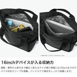 パックセーフ トートバッグ pacsafe | ギャレリア Bag&Luggage | 詳細画像4