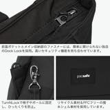 パックセーフ トートバッグ pacsafe | ギャレリア Bag&Luggage | 詳細画像5