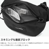 パックセーフ ボディバッグ pacsafe | ギャレリア Bag&Luggage | 詳細画像3