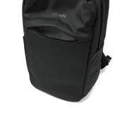 パックセーフ リュック pacsafe | ギャレリア Bag&Luggage | 詳細画像17