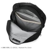 パックセーフ リュック pacsafe | ギャレリア Bag&Luggage | 詳細画像23