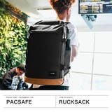 パックセーフ リュック pacsafe | ギャレリア Bag&Luggage | 詳細画像2