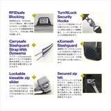 パックセーフ リュック pacsafe | ギャレリア Bag&Luggage | 詳細画像5