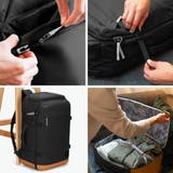 パックセーフ リュック pacsafe | ギャレリア Bag&Luggage | 詳細画像8