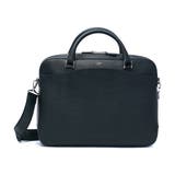 ネイビー | ペッレモルビダ ブリーフケースca201 PELLE | ギャレリア Bag&Luggage