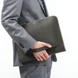 チャコールグレー | ペッレモルビダ クラッチバッグ PELLE | ギャレリア Bag&Luggage
