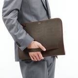 ダークブラウン | ペッレモルビダ クラッチバッグ PELLE | ギャレリア Bag&Luggage