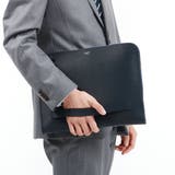 ネイビー | ペッレモルビダ クラッチバッグ PELLE | ギャレリア Bag&Luggage