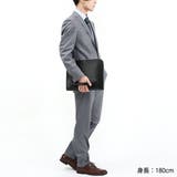 ペッレモルビダ クラッチバッグ PELLE | ギャレリア Bag&Luggage | 詳細画像8