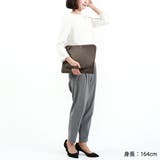 ペッレモルビダ クラッチバッグ PELLE | ギャレリア Bag&Luggage | 詳細画像10