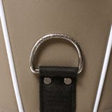 ペッレモルビダ ゴルフ キャディバッグ | ギャレリア Bag&Luggage | 詳細画像32